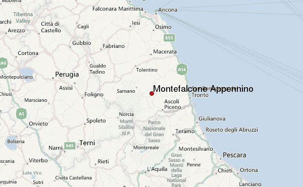 Comune di Montefalcone Appennino