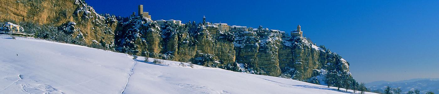 Montefalcone Inverno
